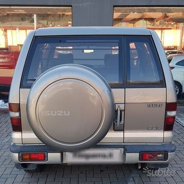 Suport motor lateral Opel Monterey 3.0 tdi