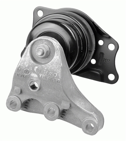 Suport Motor LemfÖrder Audi 37298 01