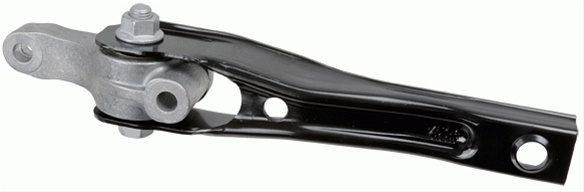 Suport Motor LemfÖrder Audi 38094 01