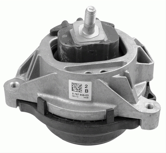 Suport Motor LemfÖrder Bmw 36996 01