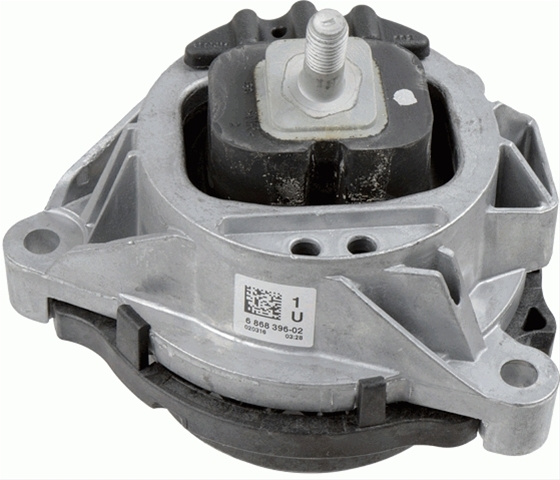 Suport Motor LemfÖrder Bmw 38089 01
