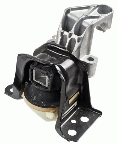 Suport Motor LemfÖrder Renault 37496 01