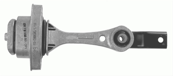 Suport Motor LemfÖrder Skoda 33140 01