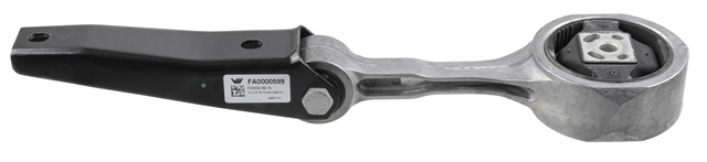 Suport Motor LemfÖrder Skoda 34715 01