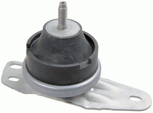 Suport Motor Lemforder LemfÖrder Fiat 39267 01