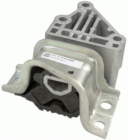 Suport Motor Lemforder LemfÖrder Fiat 39484 01