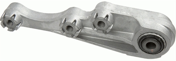 Suport Motor Lemforder LemfÖrder Fiat 39499 01