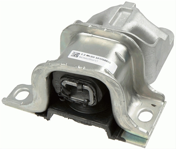 Suport Motor Lemforder LemfÖrder Fiat 39506 01