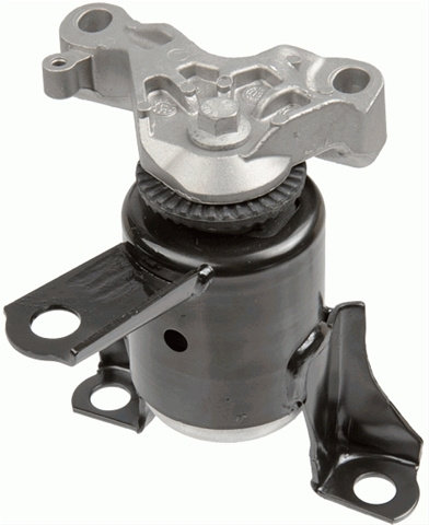 Suport Motor Lemforder LemfÖrder Ford 39441 01
