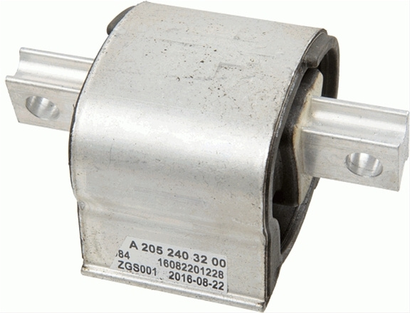 Suport Motor Lemforder LemfÖrder Mercedes-Benz 38356 01