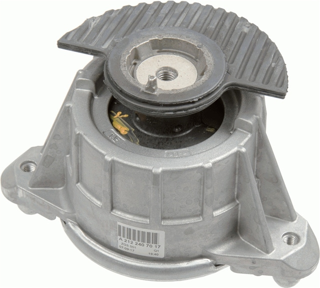 Suport Motor Lemforder LemfÖrder Mercedes-Benz 39530 01