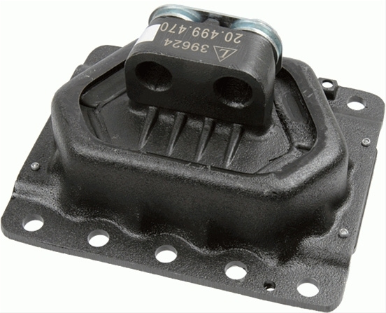 Suport Motor Lemforder LemfÖrder Volvo 39624 01