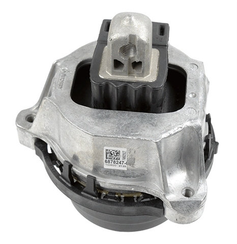 Suport Motor Lemforder Sfnbb LemfÖrder Bmw 42739 01