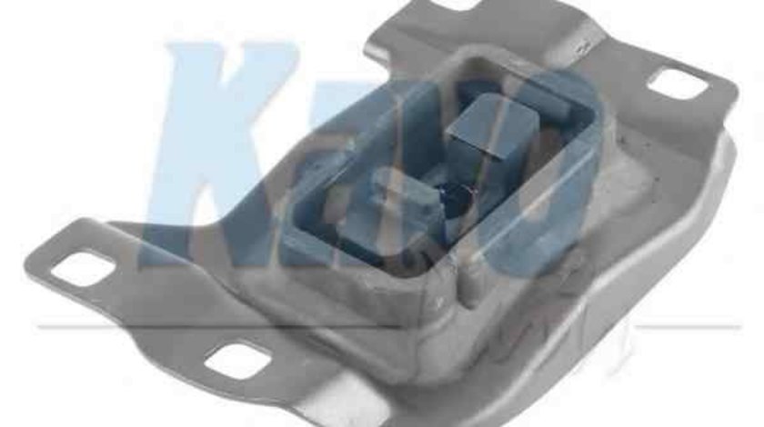 Suport motor MAZDA 3 (BL) KAVO PARTS EEM-4509