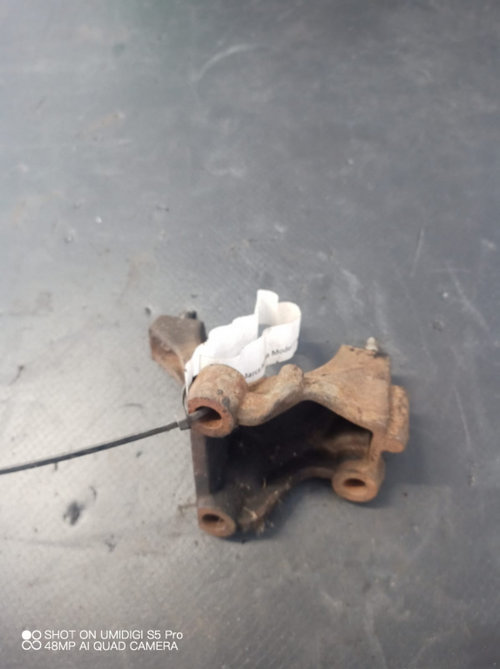 Suport motor , Mazda 3 COD -91610070a