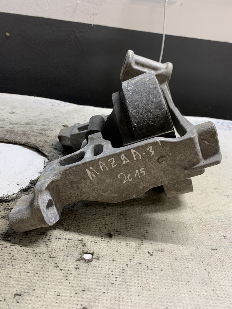 Suport motor Mazda 3 - Motorina 2015, KD45K1442