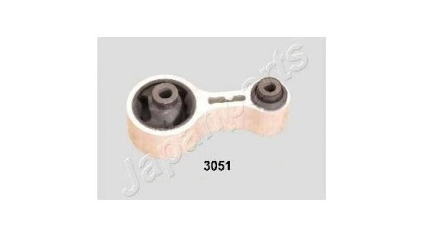 Suport motor Mazda 6 Hatchback (GG) 2002-2008 #2 GJ6A39040