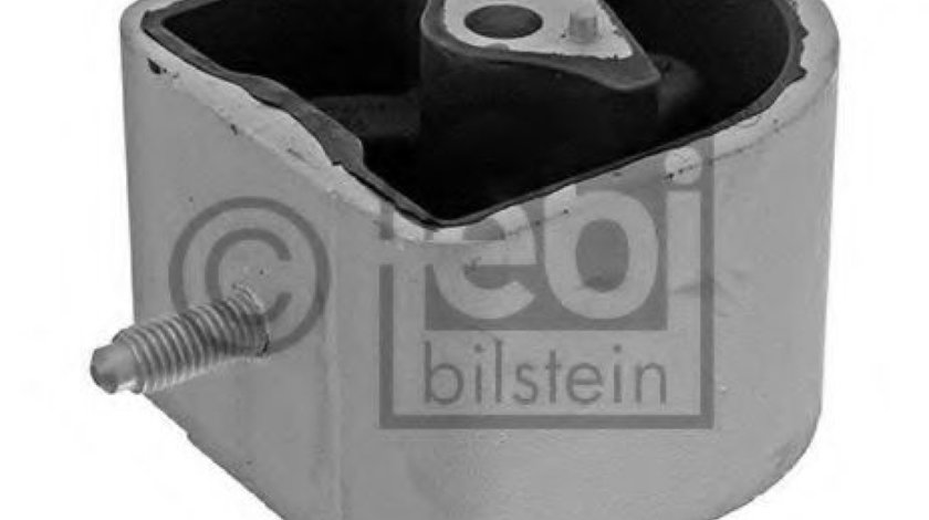 Suport motor MERCEDES A-CLASS (W168) (1997 - 2004) FEBI BILSTEIN 21938 piesa NOUA