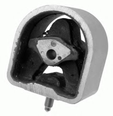 Suport motor MERCEDES A-CLASS (W168) (1997 - 2004) LEMFÖRDER 22637 01 piesa NOUA