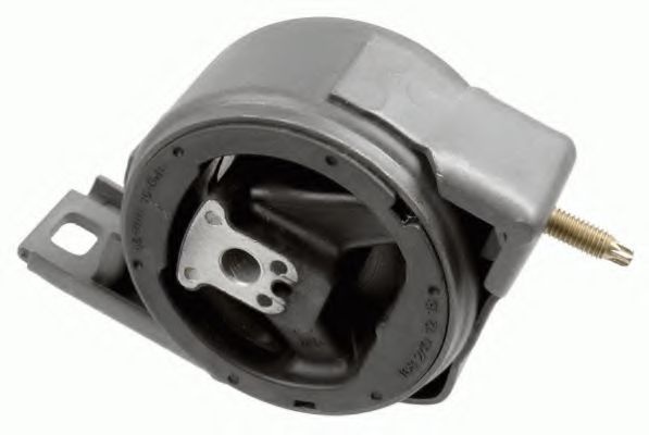 Suport motor MERCEDES A-CLASS (W168) (1997 - 2004) LEMFÖRDER 25061 01 piesa NOUA