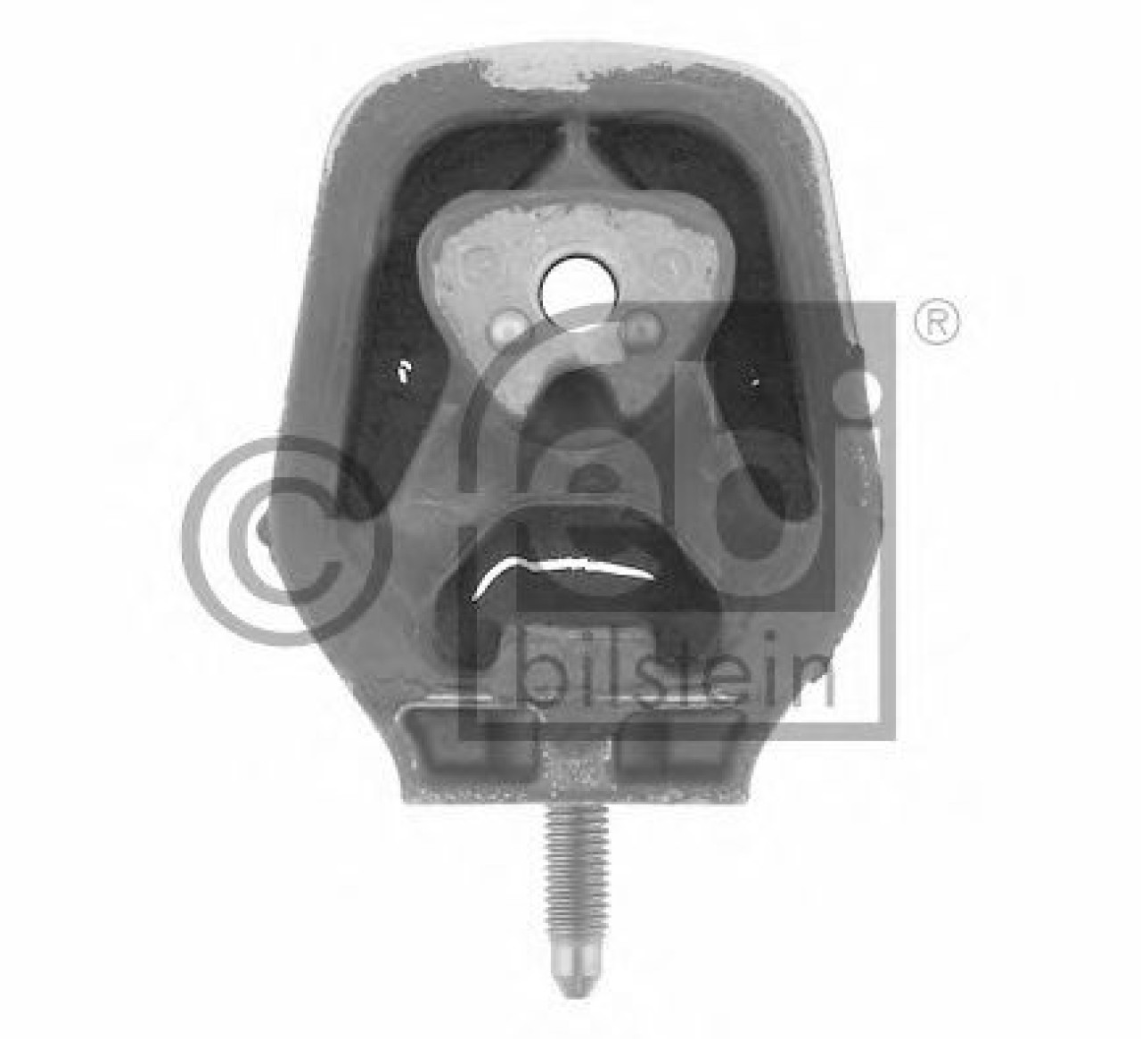 Suport motor MERCEDES A-CLASS (W169) (2004 - 2012) FEBI BILSTEIN 26595 piesa NOUA