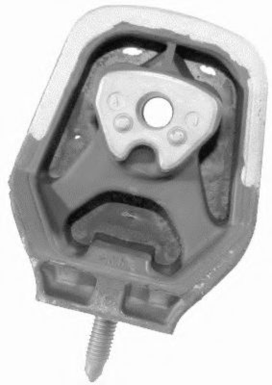 Suport motor MERCEDES A-CLASS (W169) (2004 - 2012) LEMFÖRDER 30532 01 piesa NOUA