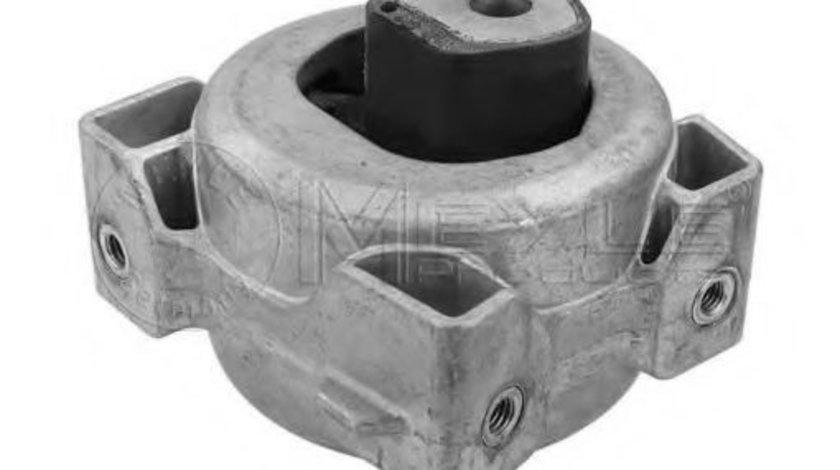 Suport motor MERCEDES A-CLASS (W169) (2004 - 2012) MEYLE 014 024 0093 piesa NOUA