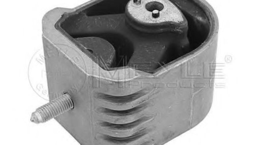 Suport motor MERCEDES A-CLASS (W169) (2004 - 2012) MEYLE 014 024 0090 piesa NOUA