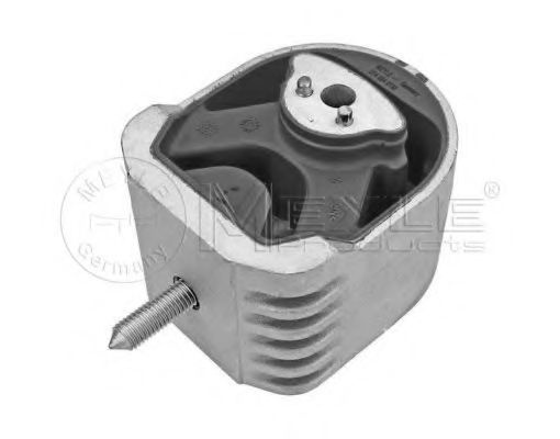 Suport motor MERCEDES A-CLASS (W169) (2004 - 2012) MEYLE 014 024 0132 piesa NOUA