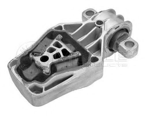 Suport motor MERCEDES A-CLASS (W176) (2012 - 2016) MEYLE 014 024 0137 piesa NOUA
