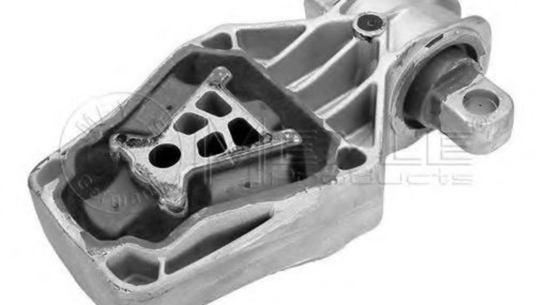 Suport motor MERCEDES A-CLASS (W176) (2012 - 2016) MEYLE 014 024 0137 piesa NOUA