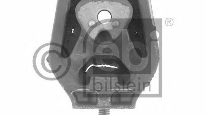 Suport motor MERCEDES B-CLASS (W245) (2005 - 2011) FEBI BILSTEIN 26595 piesa NOUA