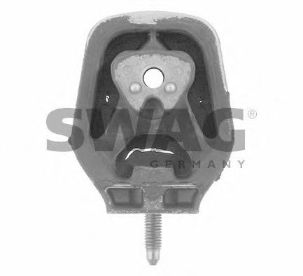 Suport motor MERCEDES B-CLASS (W245) (2005 - 2011) SWAG 10 92 6595 piesa NOUA