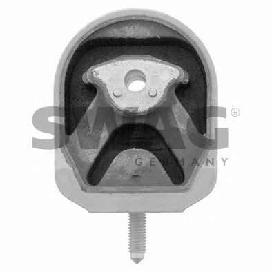 Suport motor MERCEDES B-CLASS (W245) (2005 - 2011) SWAG 10 93 0010 piesa NOUA