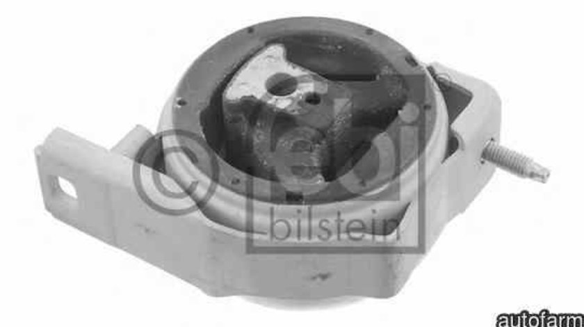 Suport motor MERCEDES-BENZ A-CLASS W168 FEBI BILSTEIN 21937