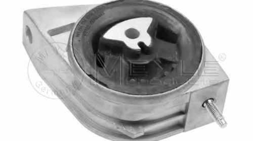 Suport motor MERCEDES-BENZ A-CLASS (W168) MEYLE 014 024 0065