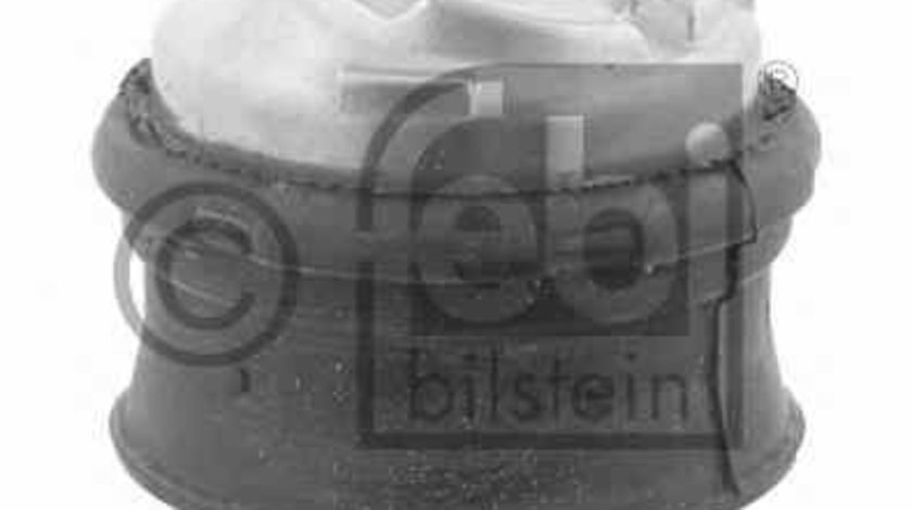 Suport motor MERCEDES-BENZ C-CLASS W203 FEBI BILSTEIN 29330