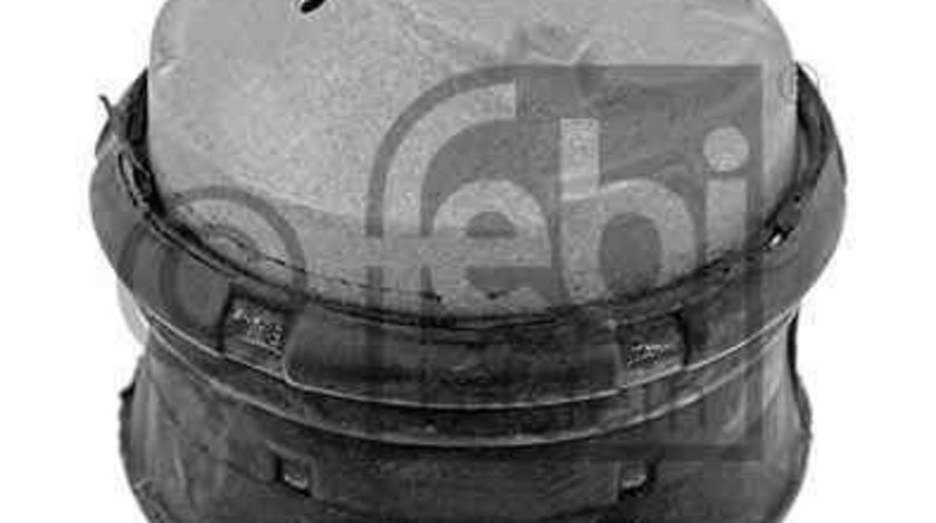 Suport motor MERCEDES-BENZ C-CLASS (W203) FEBI BILSTEIN 17959
