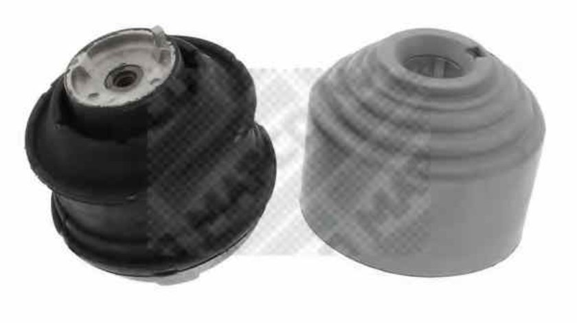 Suport motor MERCEDES-BENZ C-CLASS W203 MAPCO 36977