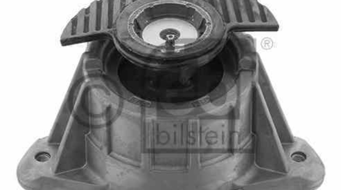 Suport motor MERCEDES-BENZ C-CLASS W204 FEBI BILSTEIN 29975
