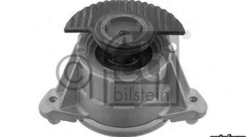 Suport motor MERCEDES-BENZ C-CLASS (W204) FEBI BILSTEIN 29986