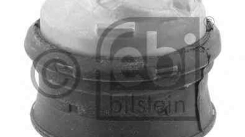 Suport motor MERCEDES-BENZ CLS (C219) FEBI BILSTEIN 28333