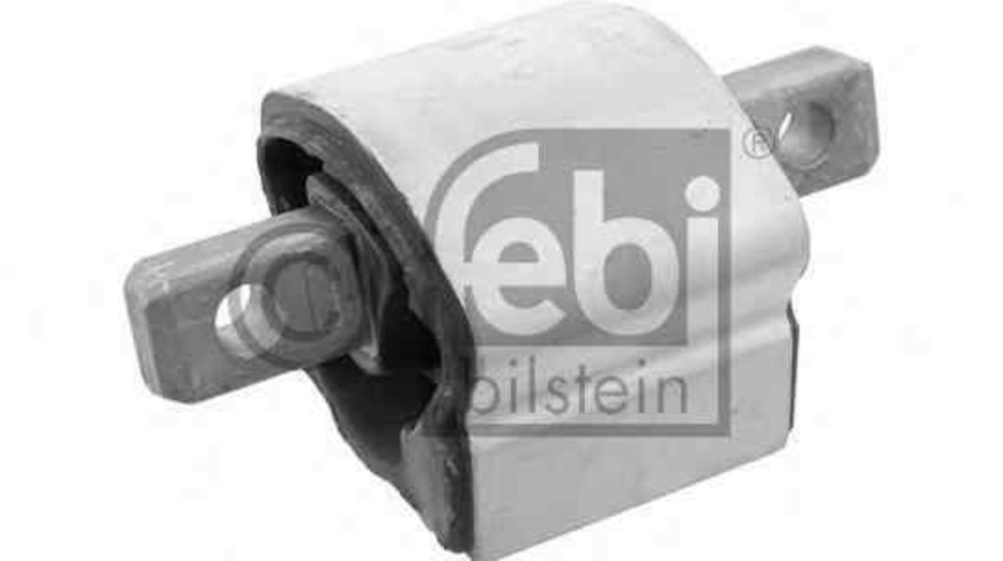 Suport motor MERCEDES-BENZ CLS (C219) FEBI BILSTEIN 27420