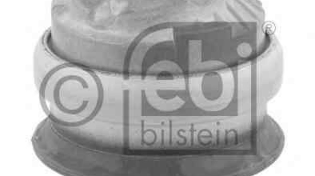 Suport motor MERCEDES-BENZ E-CLASS (W211) FEBI BILSTEIN 26969