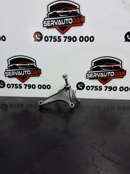 Suport motor Mercedes-Benz S-Class (2014->) [W222] 5.5 Benzina 2018, A2782340039