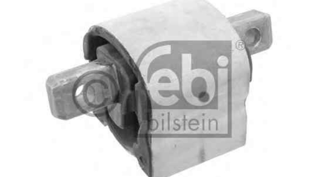 Suport motor MERCEDES-BENZ S-CLASS (W221) FEBI BILSTEIN 27419