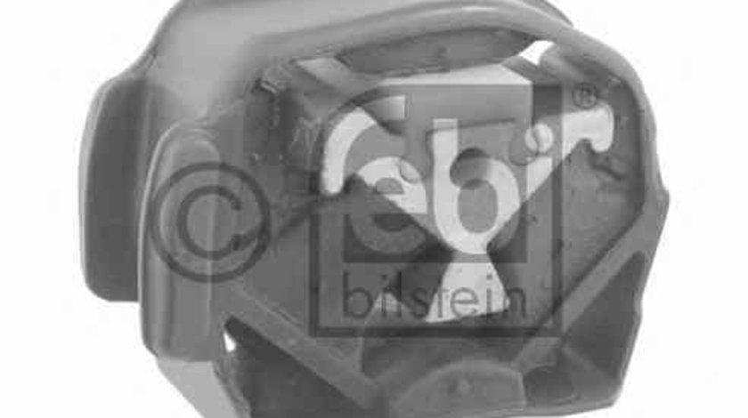 Suport motor MERCEDES-BENZ VITO bus 638 FEBI BILSTEIN 26777