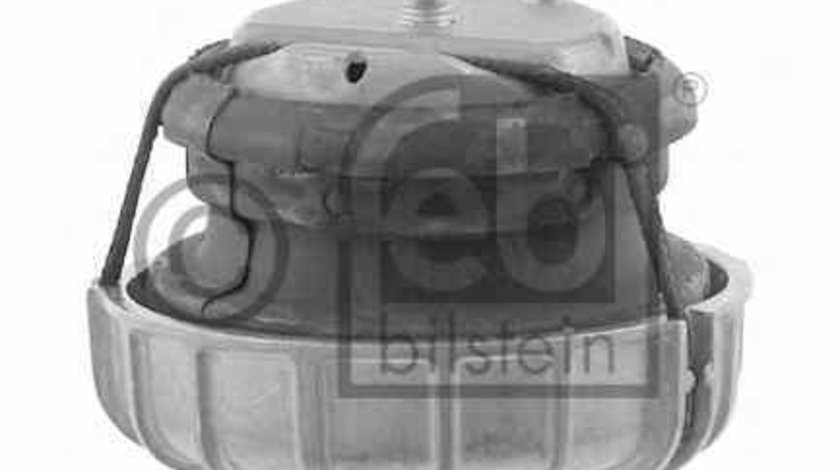 Suport motor MERCEDES-BENZ VITO bus W639 FEBI BILSTEIN 26482