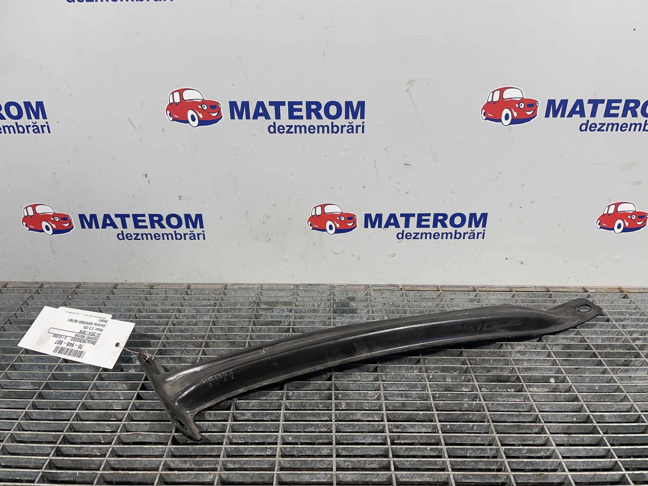 SUPORT MOTOR MERCEDES C-CLASS 2.2 CDI - 