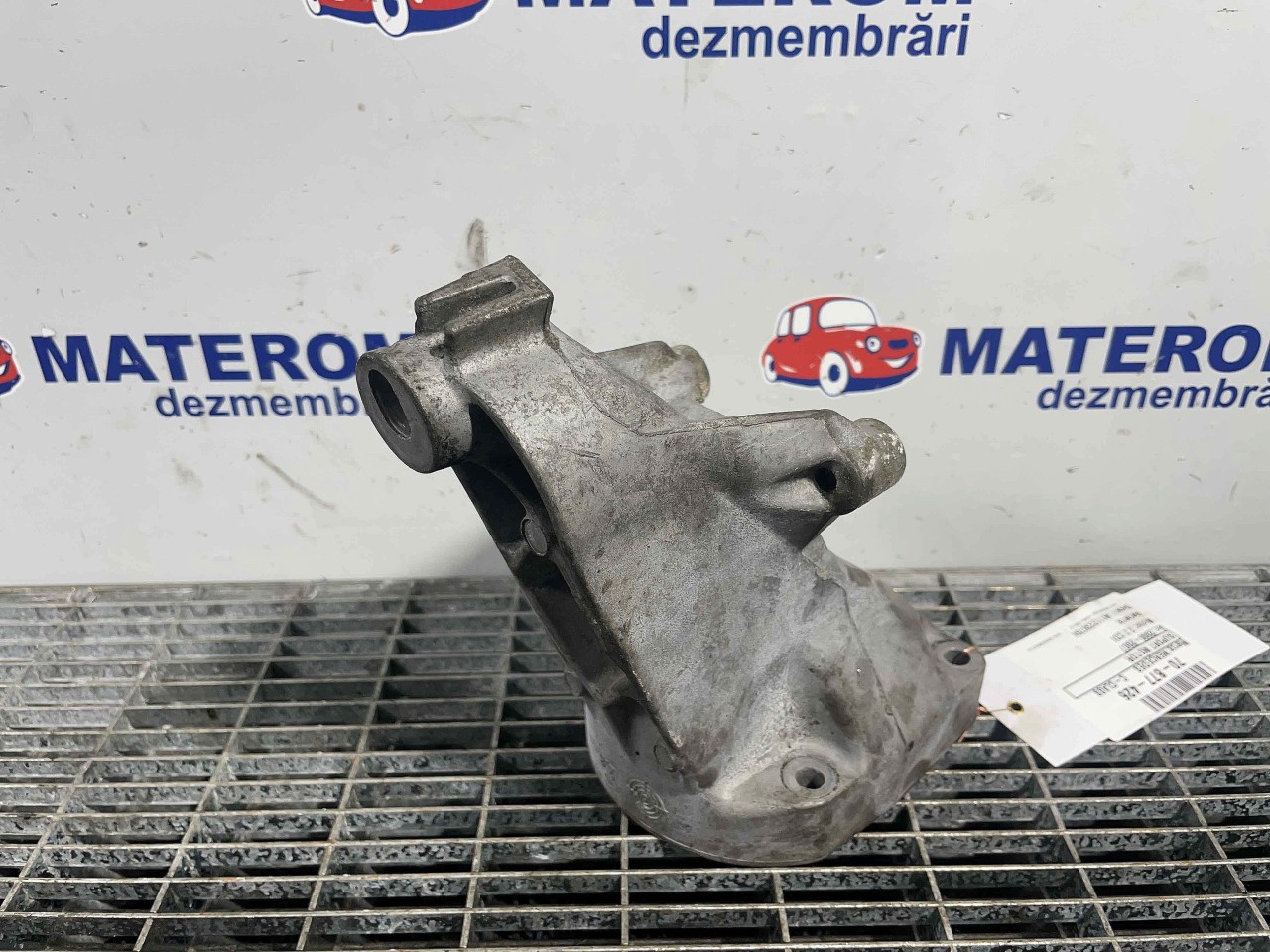 SUPORT MOTOR MERCEDES C-CLASS C-CLASS 2.2 CDI - (2000 2007)